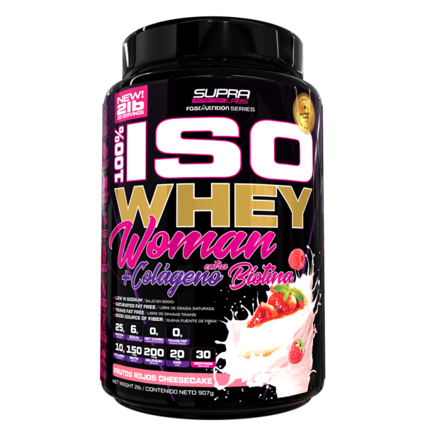 Isowoman-2lb-Cheesecake