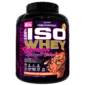 Iso Whey Woman COlageno Biotina