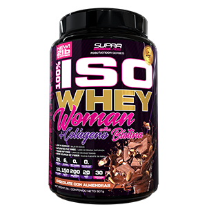 Isowoman-2lb-Chocolate